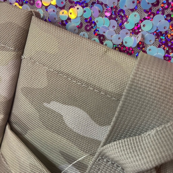 Victoria secret backpack - Picture 2 of 6